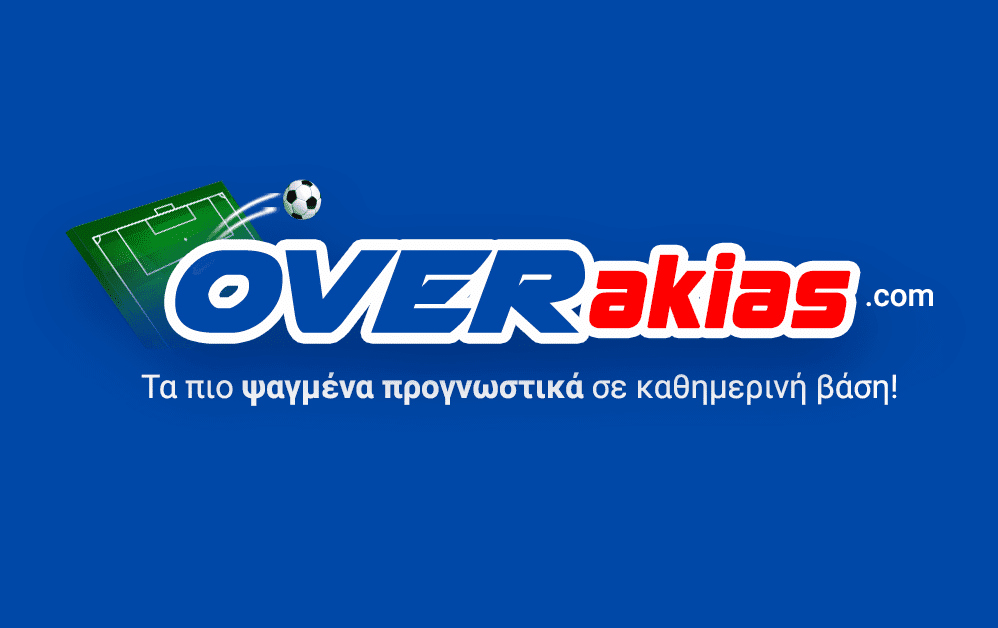 Overakias Logo