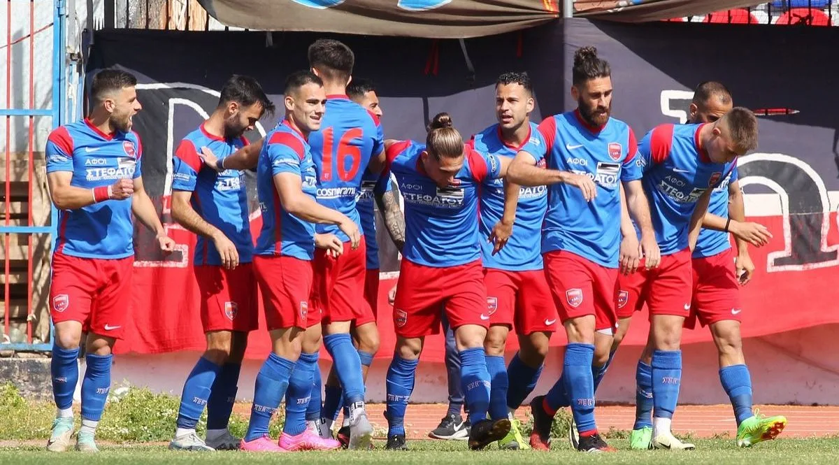 super league 2panionios