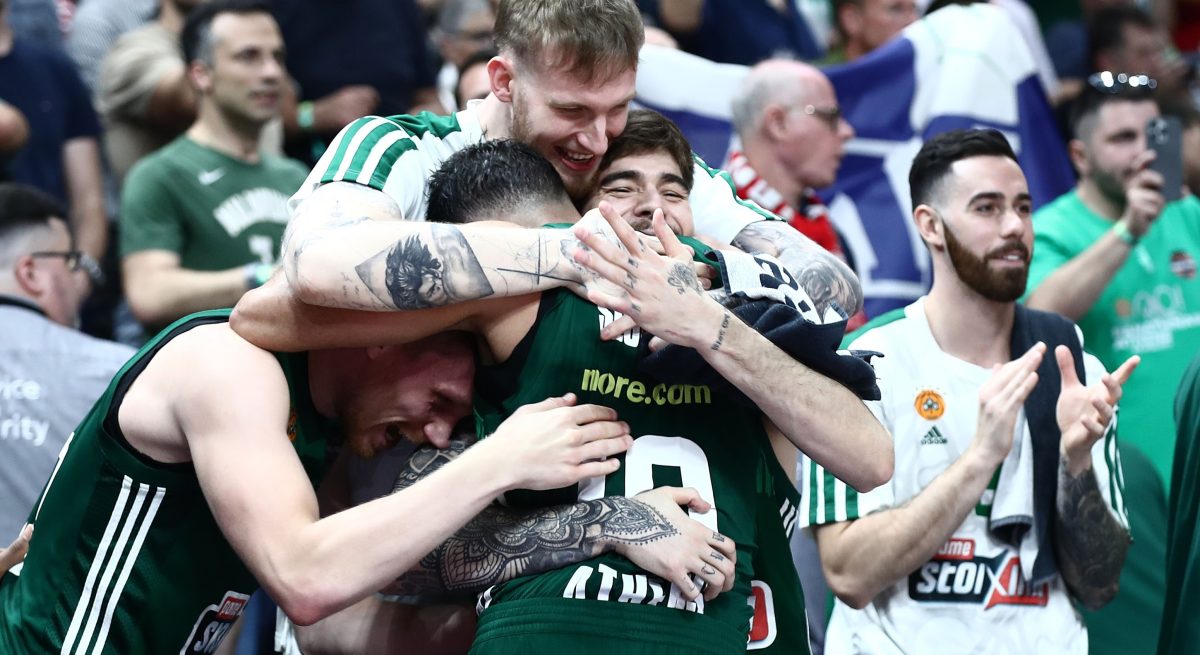 real-pao euroleague