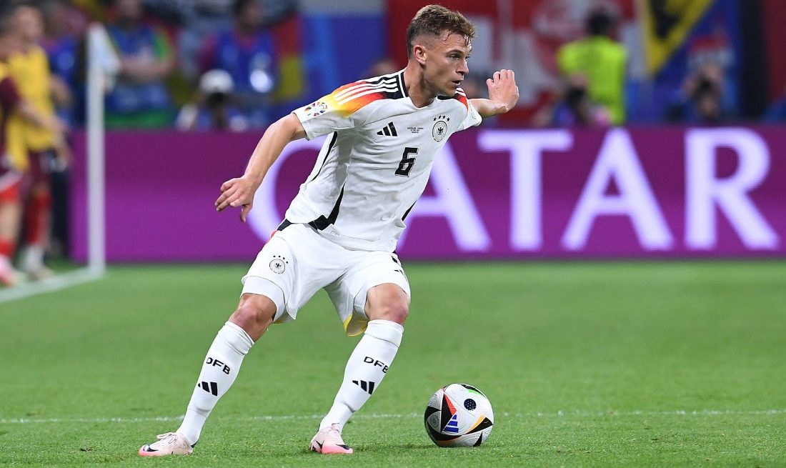 euro2024 germania-dania