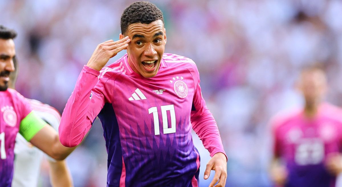 germany-switzerland euro 2024