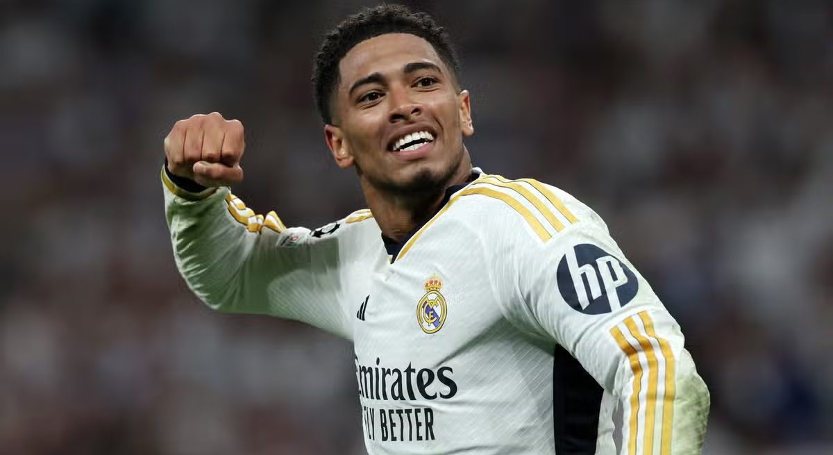 bellingham telikos champions league 23-24