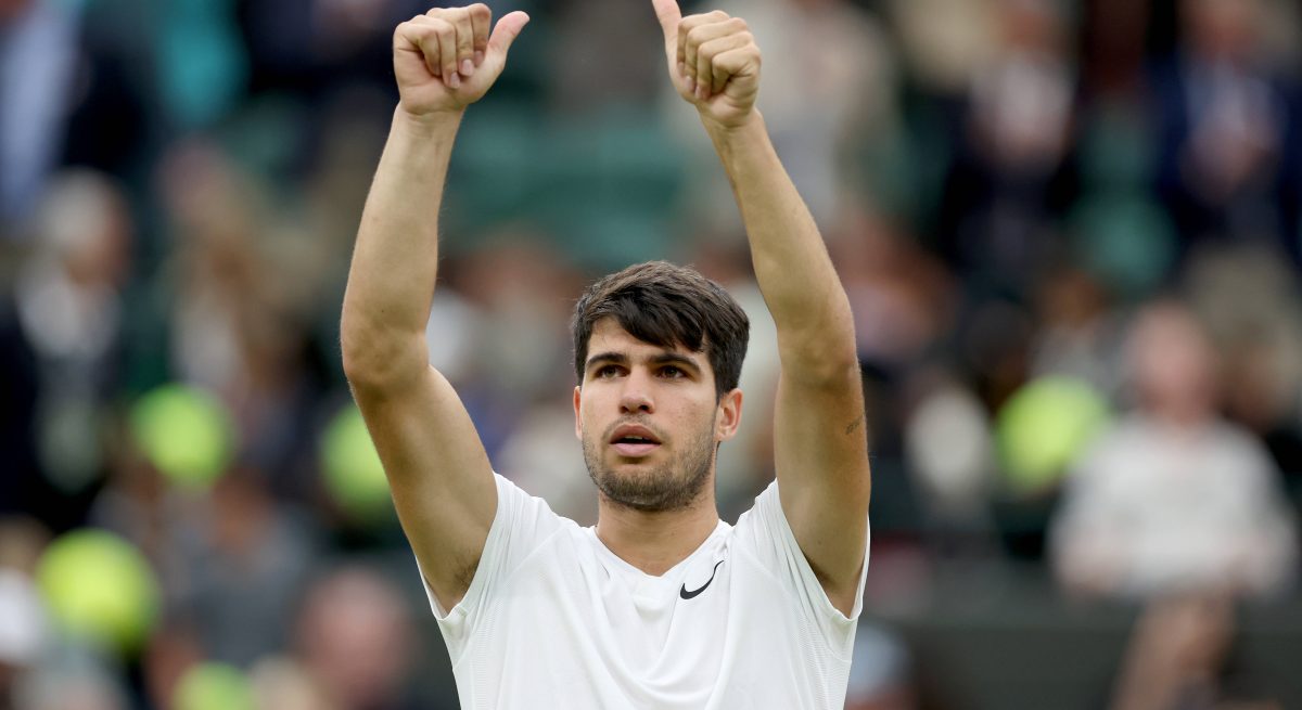 wimbledon ημιτελικοι