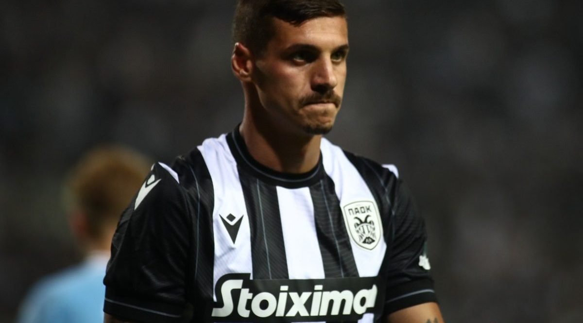 despodov paok malmoe