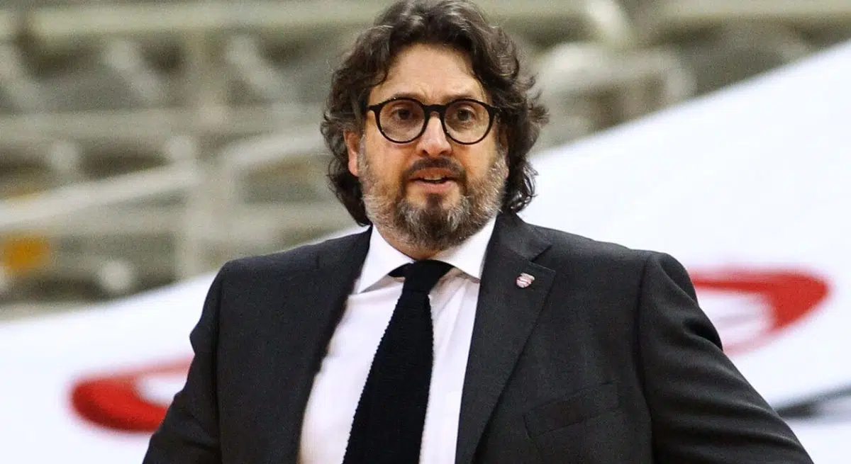 Τρινκιέρι: Κρασί η λύση για τη συμφιλίωση Μπαρτζώκα και Γιασικεβίτσιους