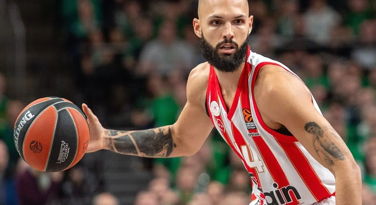 fournier zalgiris Olympiakos euroleague