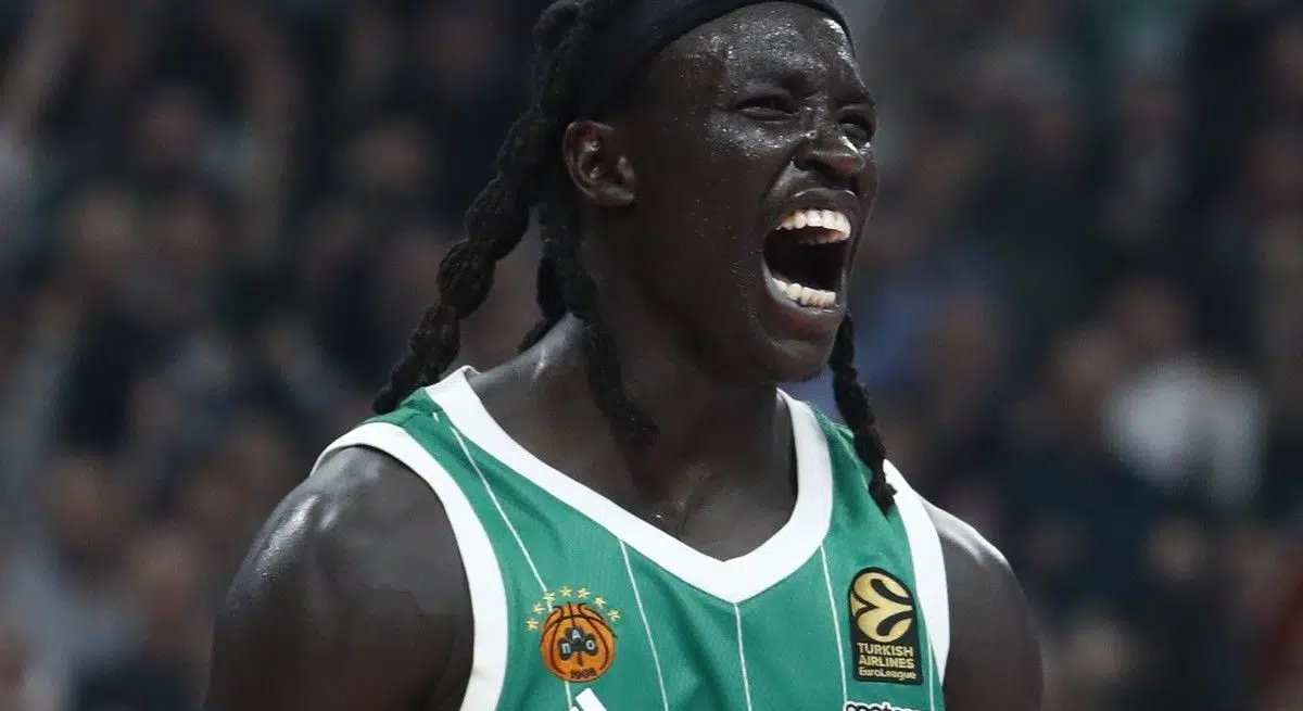 gabriel panathinaikos aktor zalgiris euroleague