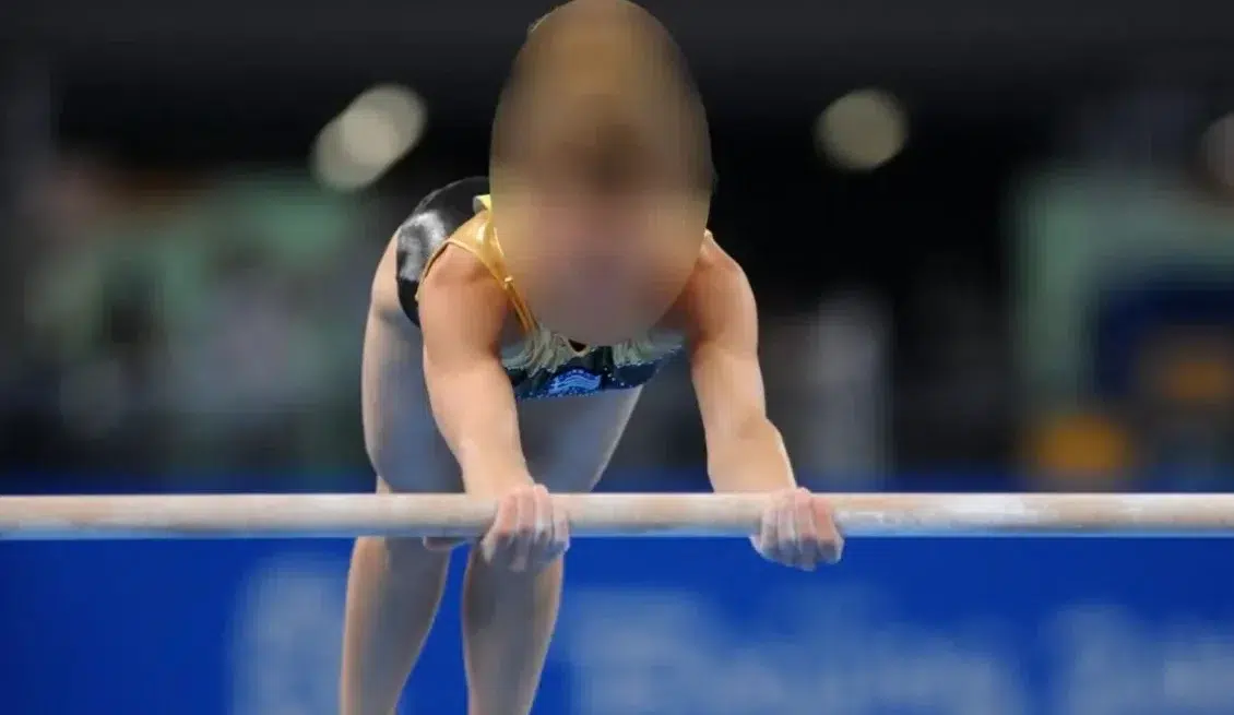 enorgani protathlitria egklimatiki organosi