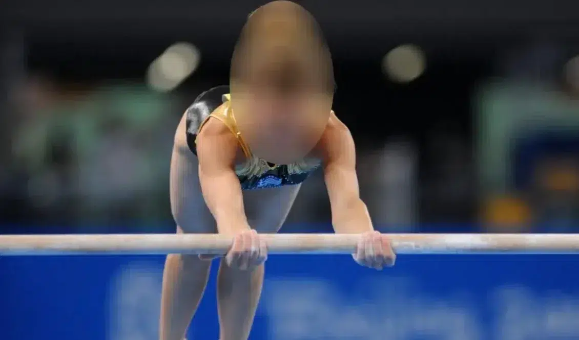 enorgani protathlitria egklimatiki organosi