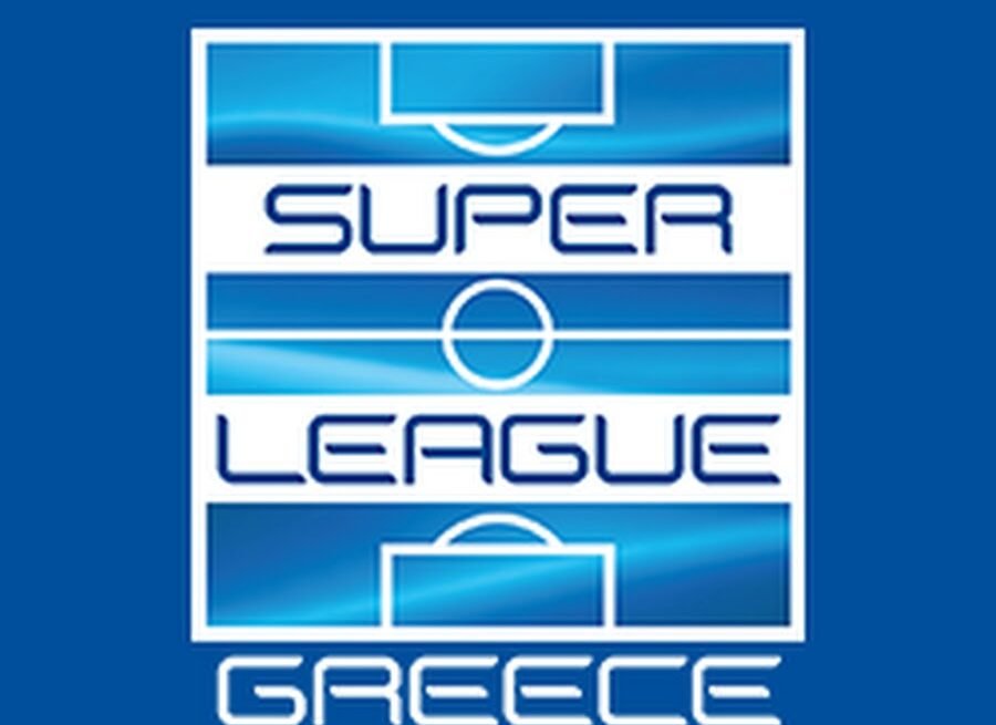 Λογότυπο Super League Ελλάδα - Βαθμολογία και Κατάταξη