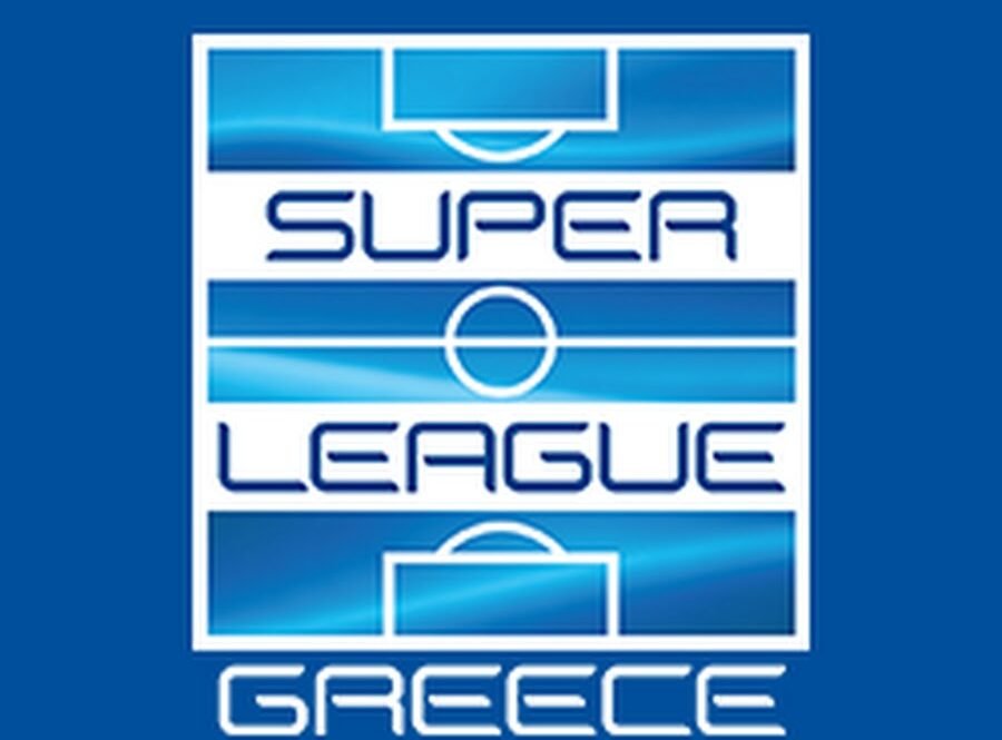 Λογότυπο Super League Ελλάδα - Βαθμολογία και Κατάταξη