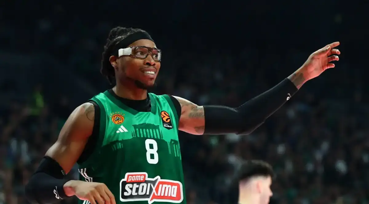 Ρισόν Χολμς δεν θα δώσει το «παρών». Μετά την αντίδρασή του στις δηλώσεις του Έργκιν Αταμάν