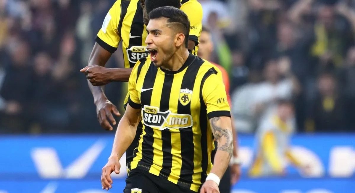 aek super league