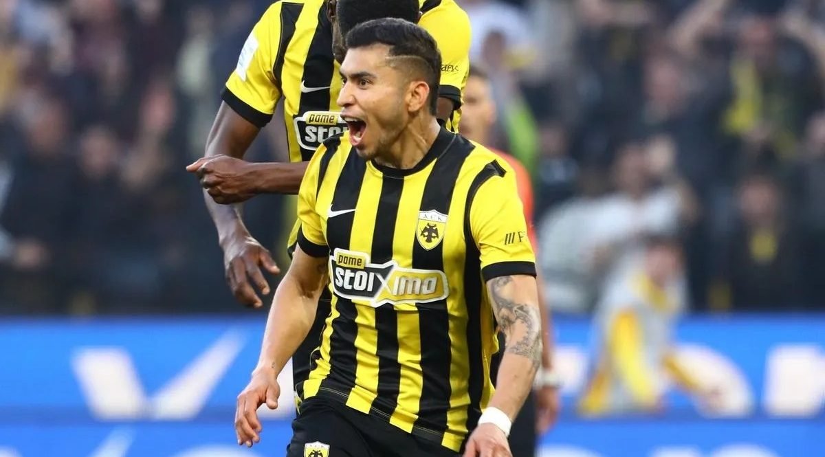 aek super league