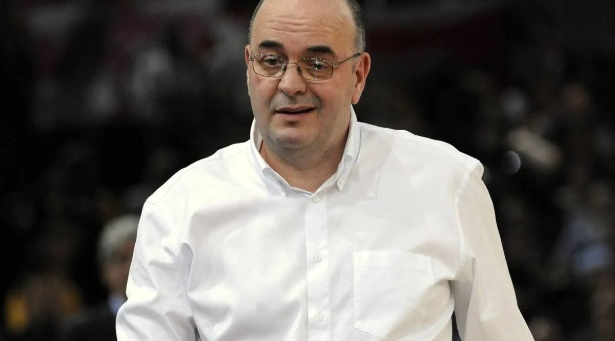 dusko vujosevic partizan
