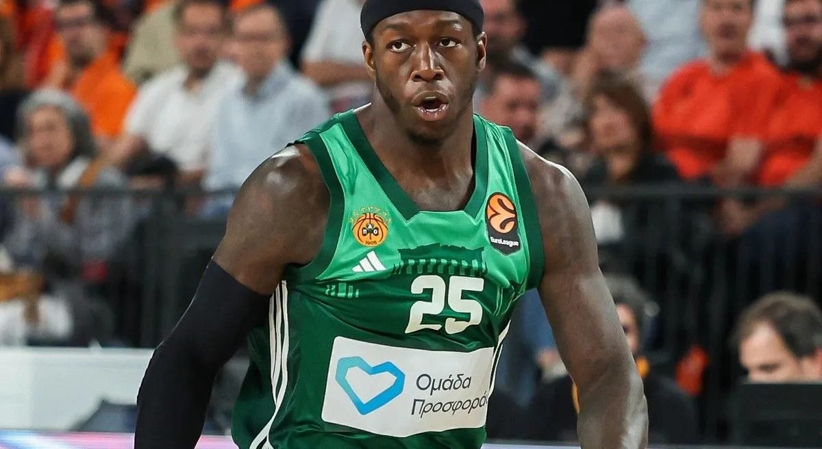 euroleague panathinaikos aktor olympiakos