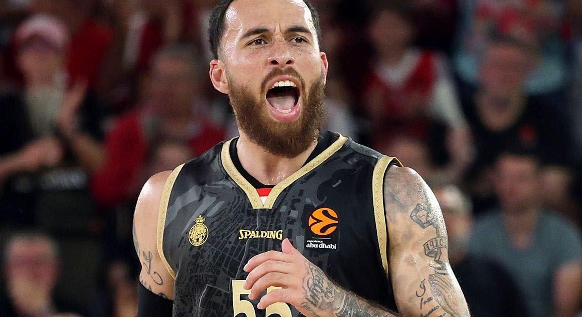james euroleague synexeia
