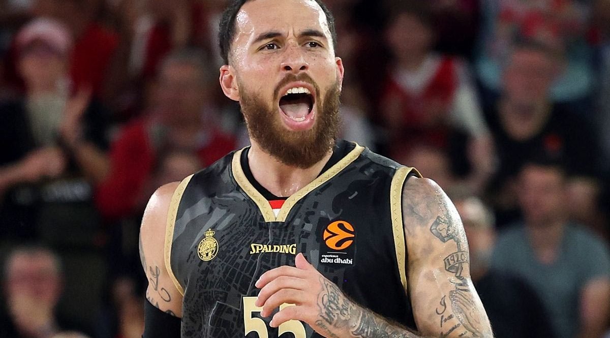 james euroleague synexeia