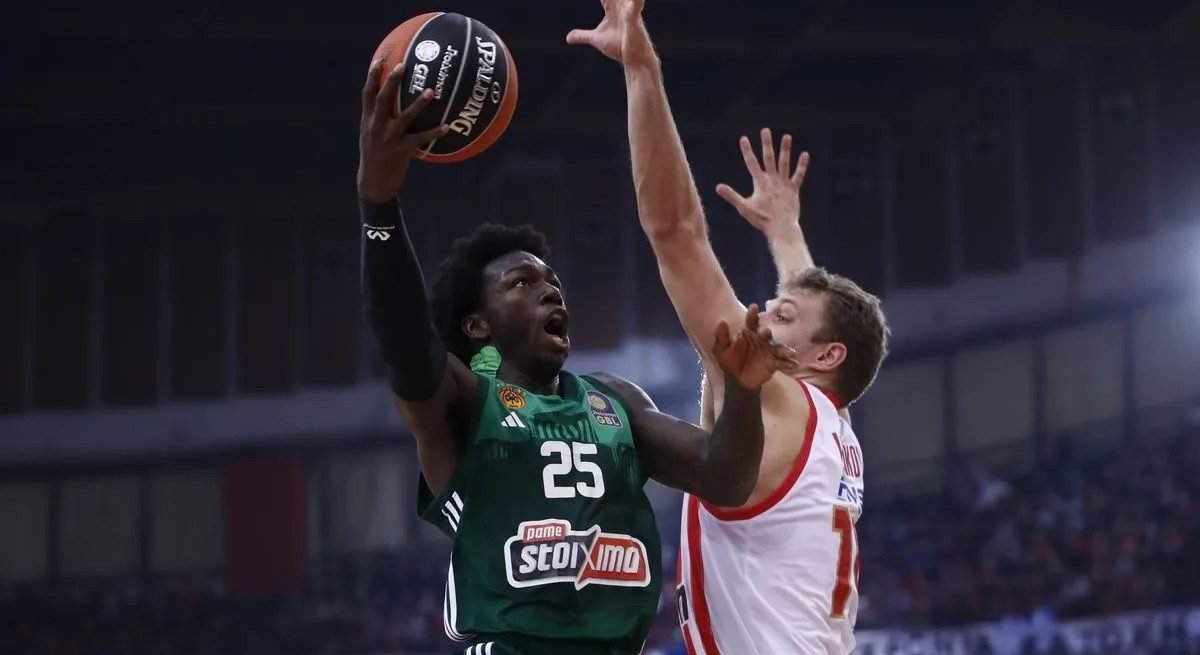 kendrick nunn vezenkov euroleague