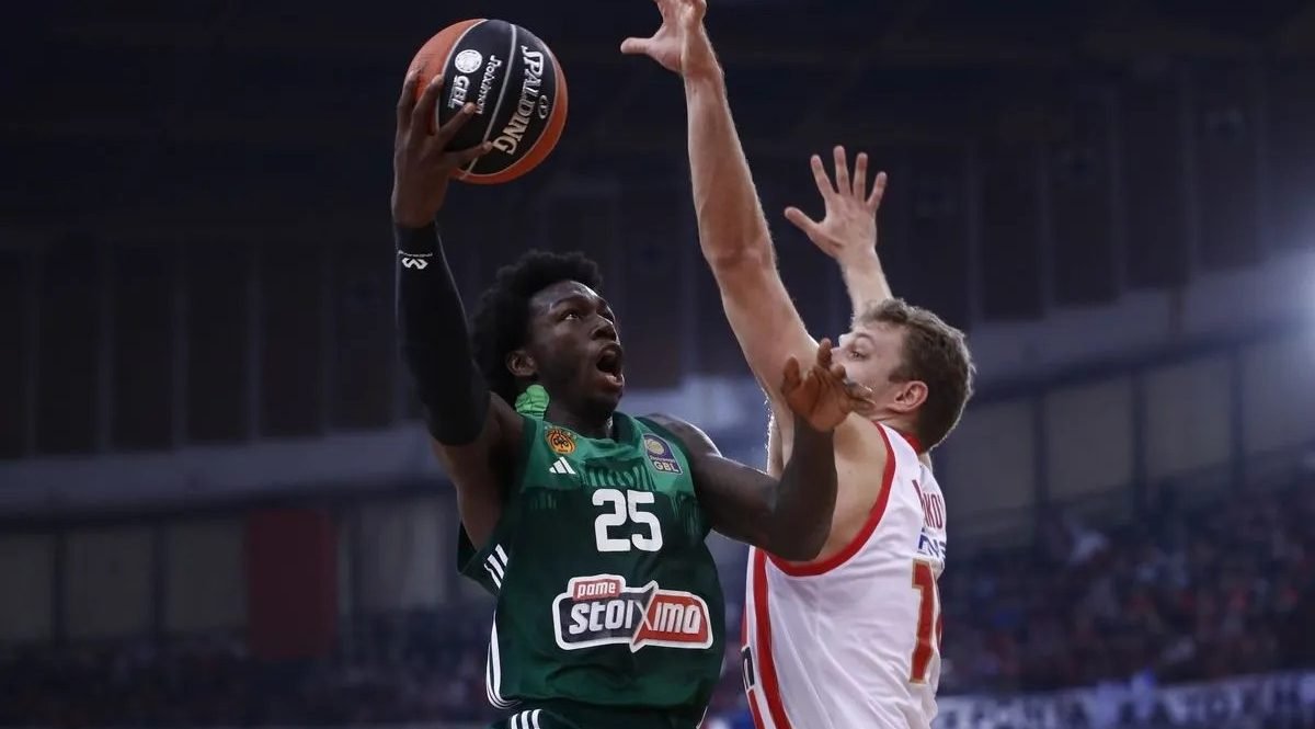 kendrick nunn vezenkov euroleague