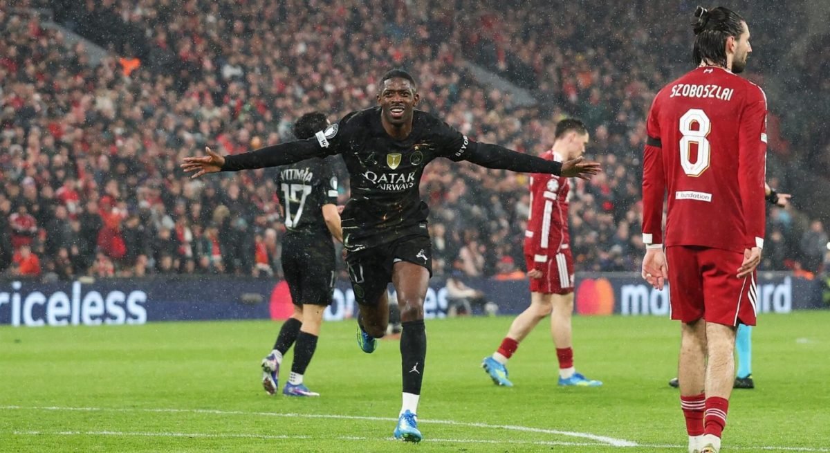 liverpool paris champions league