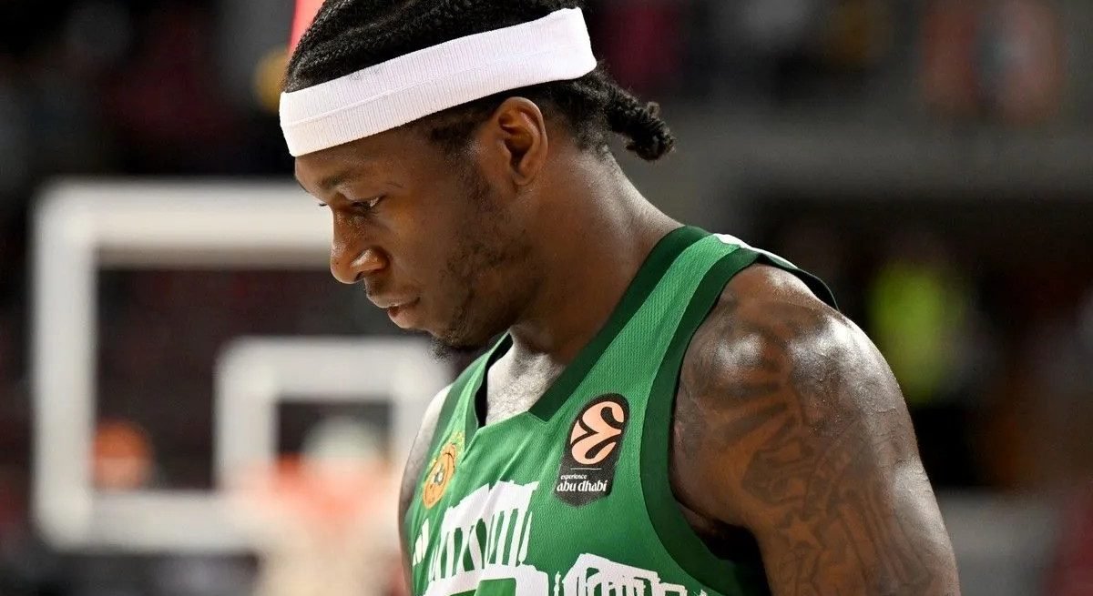 panathinaikos aktor hapoel euroleague