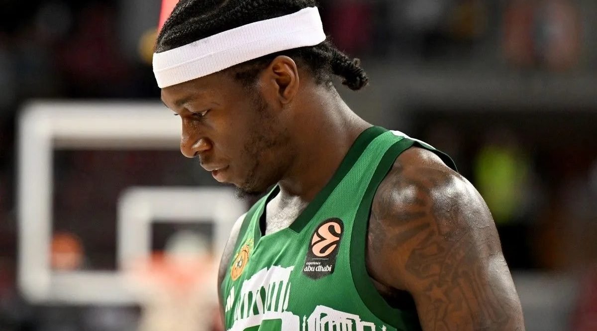 panathinaikos aktor hapoel euroleague