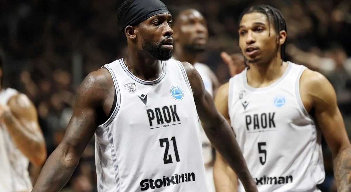 paok bilbao fiba europe cup