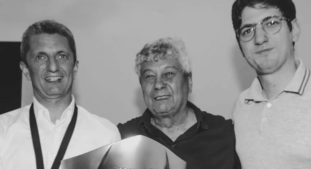 paok lucescu razvan mircea