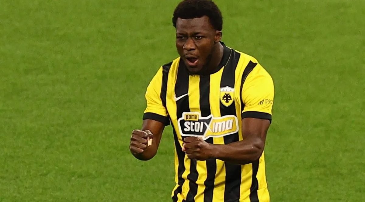 super league aek olympiakos paok panathinaikos