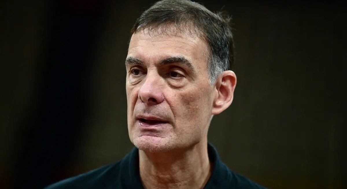Olympiakos bartzokas euroleague