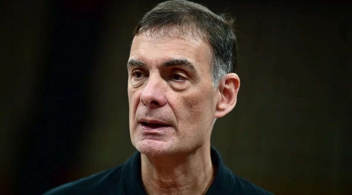 Olympiakos bartzokas euroleague