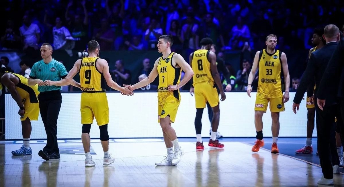 aek lietuvos ritas champions league