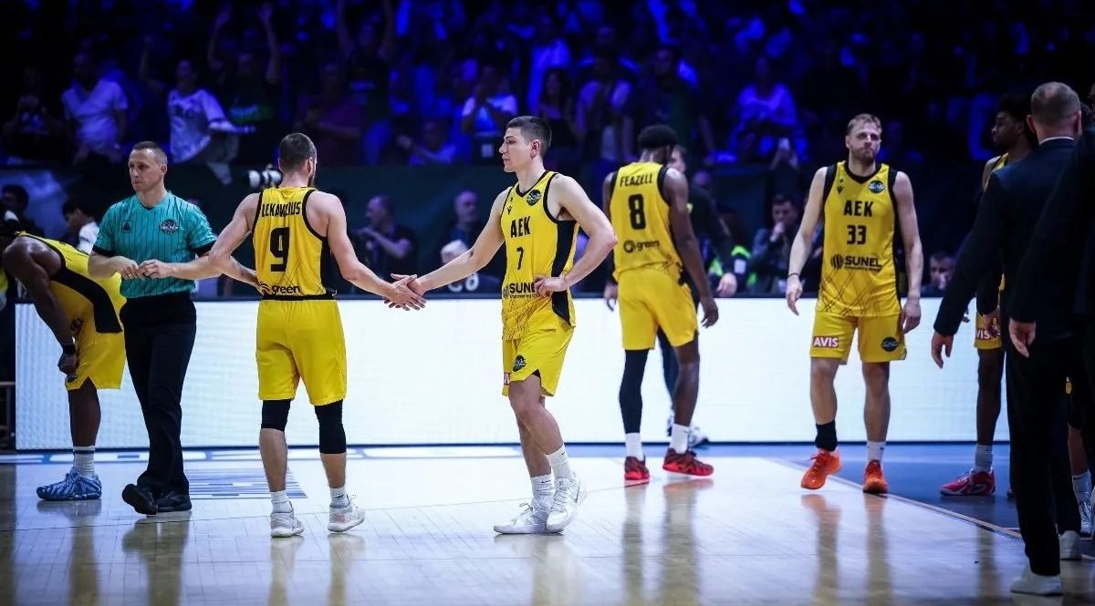 aek lietuvos ritas champions league