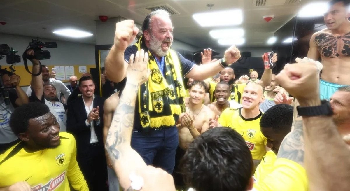 aek super league epo olympiakos