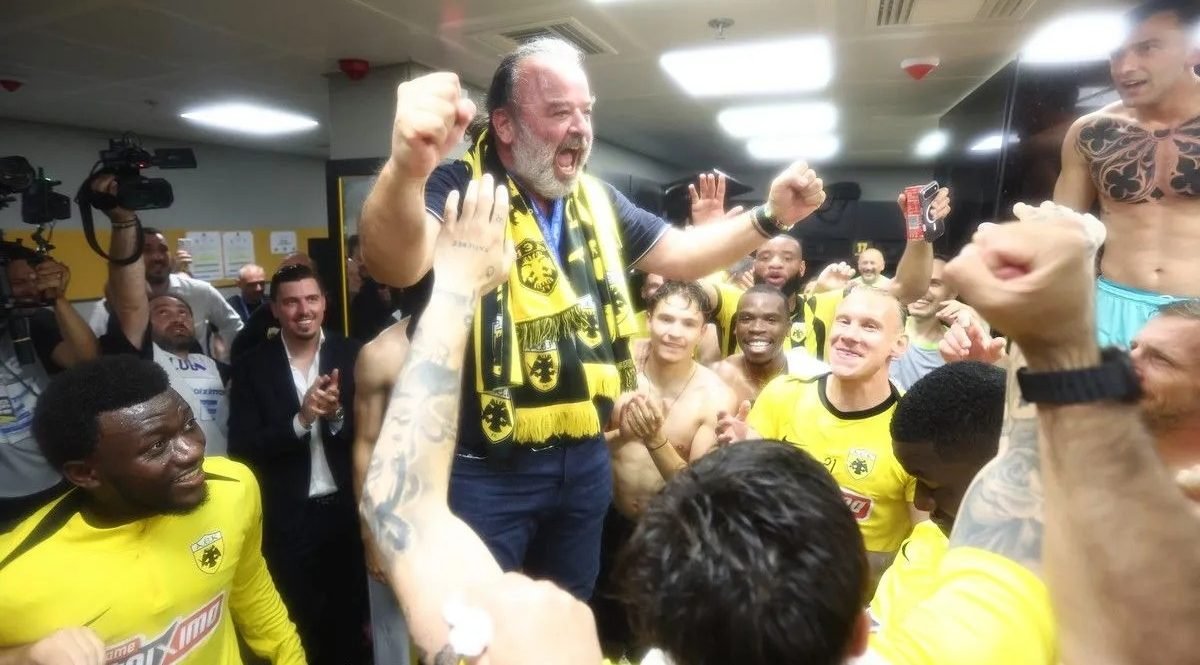 aek super league epo olympiakos