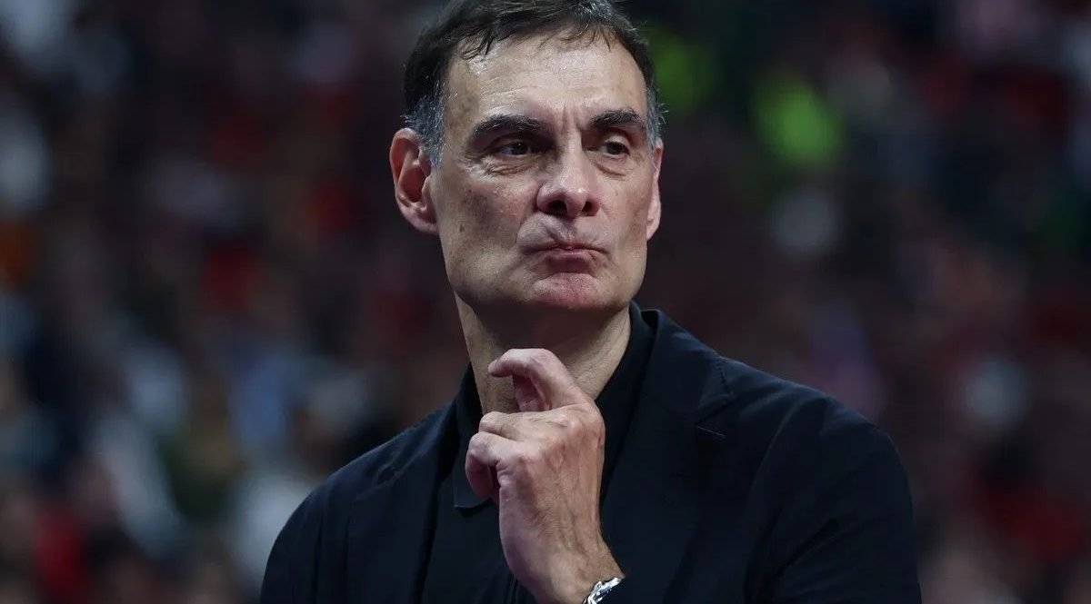 basket league bartzokas panathinaikos aktor