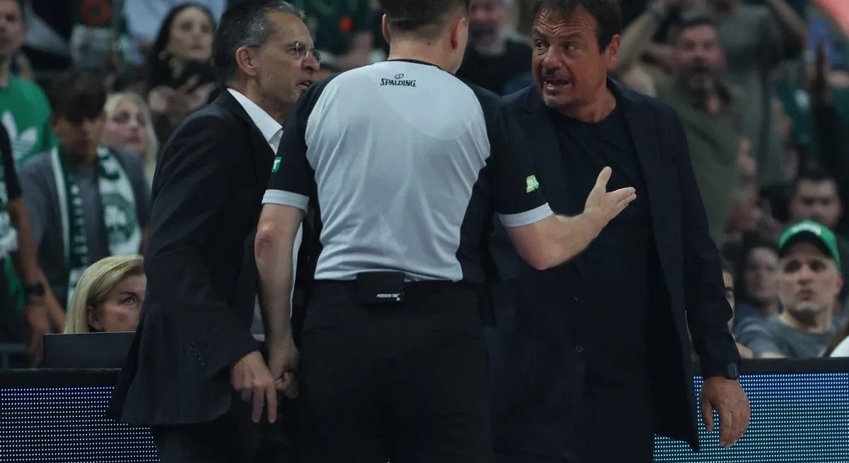 ergin ataman panathinaikos aktor valencia