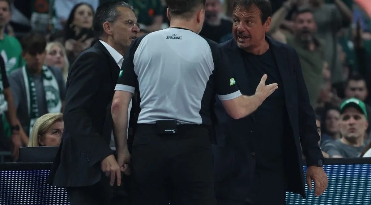 ergin ataman panathinaikos aktor valencia
