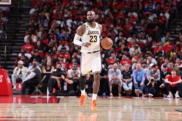 lebron james bulls nba