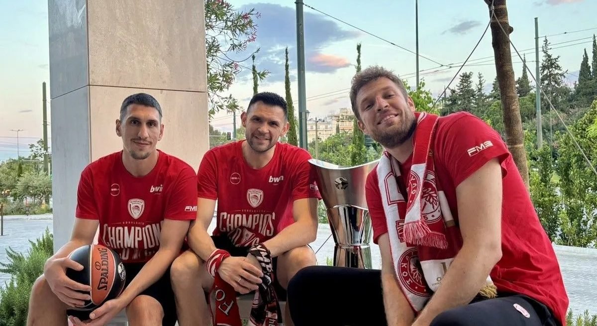 olympiacos real madritis euroleague