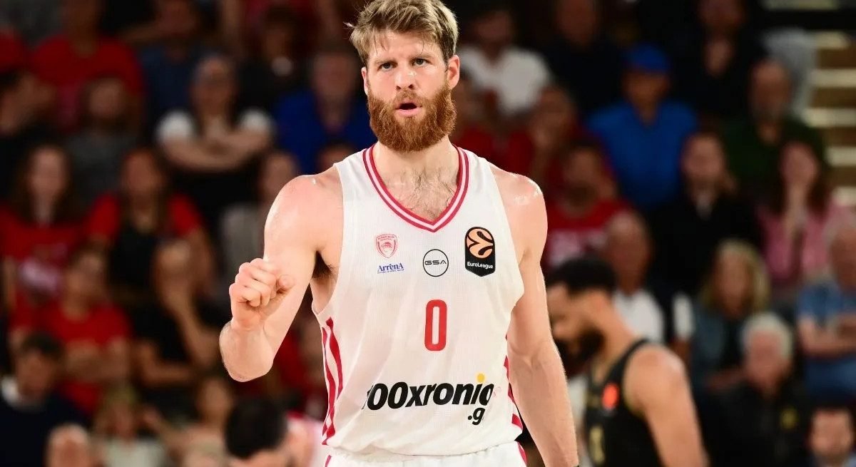 olympiakos monaco euroleague