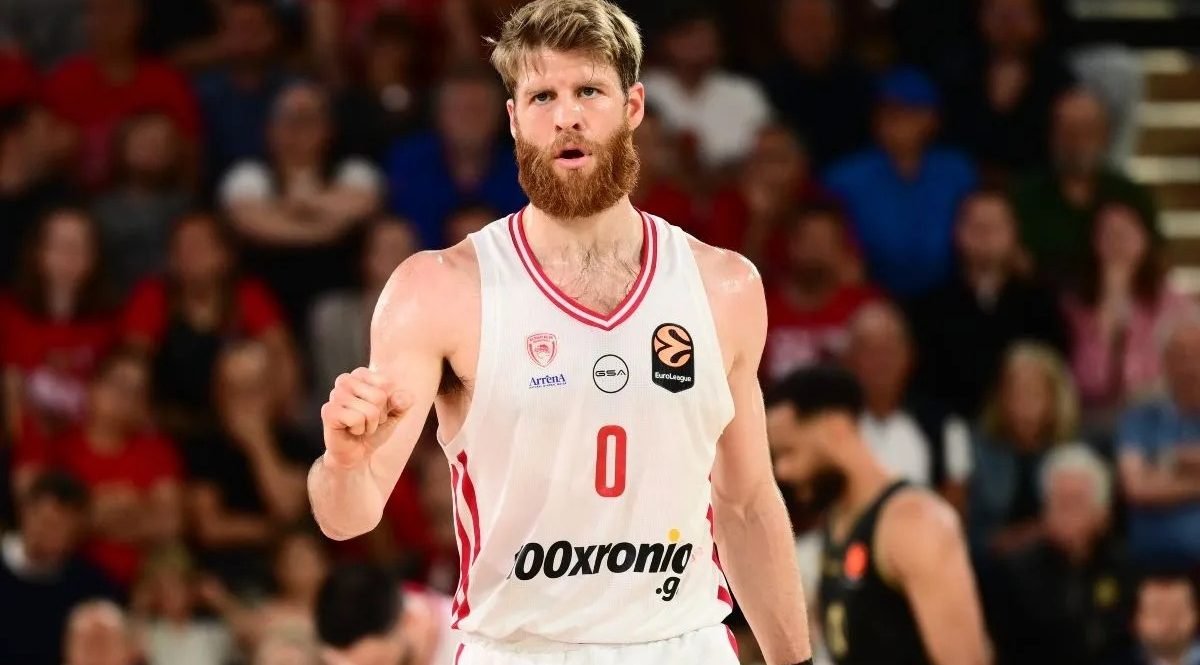 olympiakos monaco euroleague