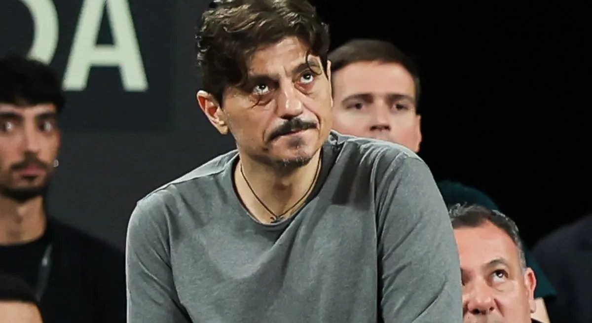 panathinaikos aktor giannakopoulos euroleague