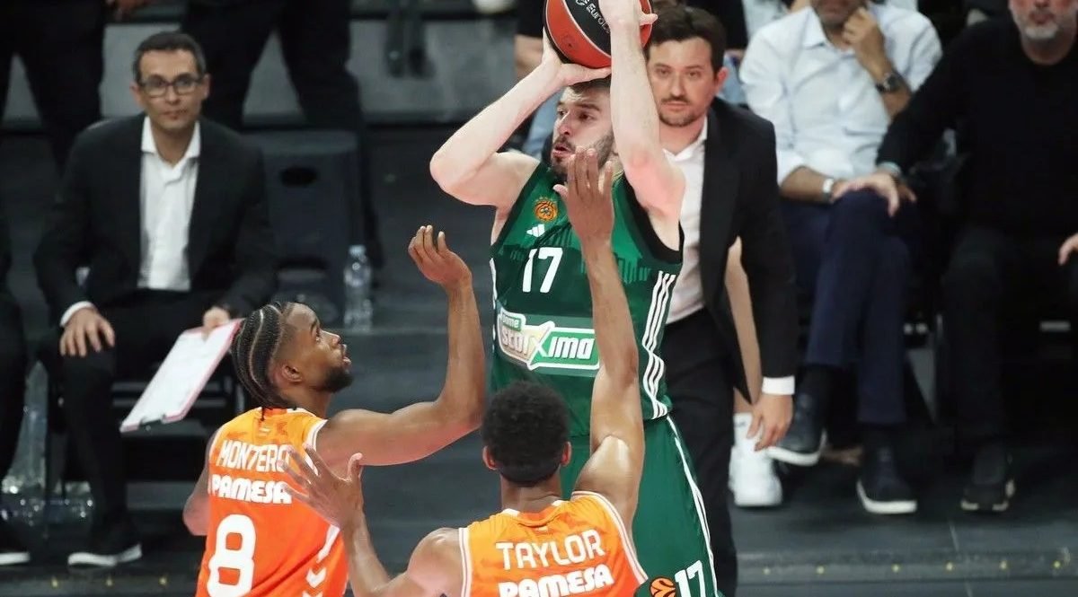 panathinaikos aktor valencia
