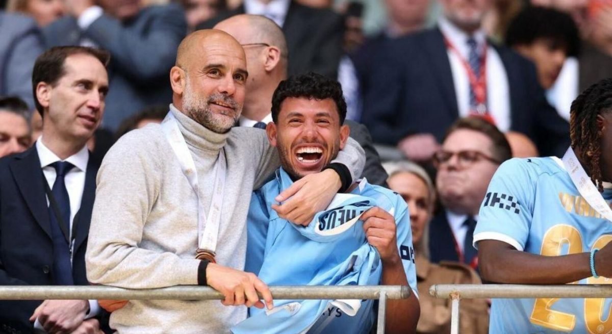 pep=guardiola manchester city arsenal