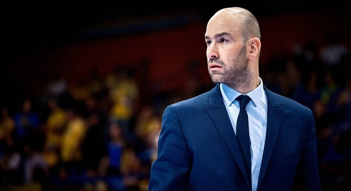 aris spanoulis