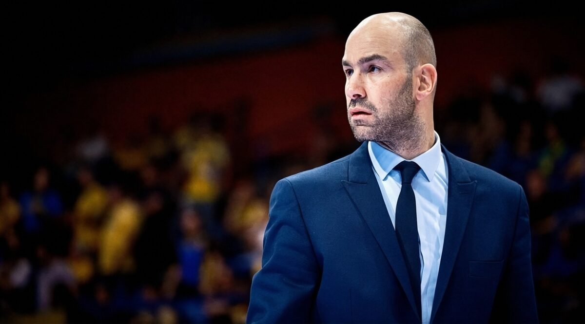aris spanoulis