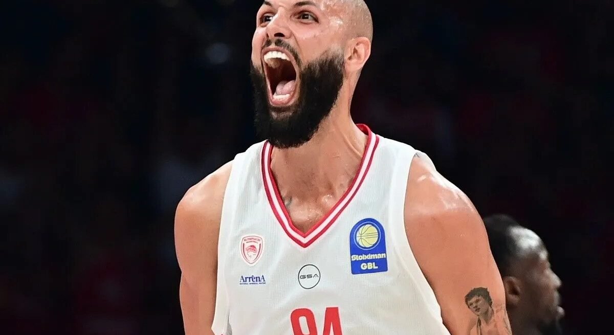 basket league olympiakos panathinaikos aktor