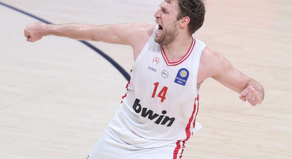 basket league olympiakos panathinaikos aktor
